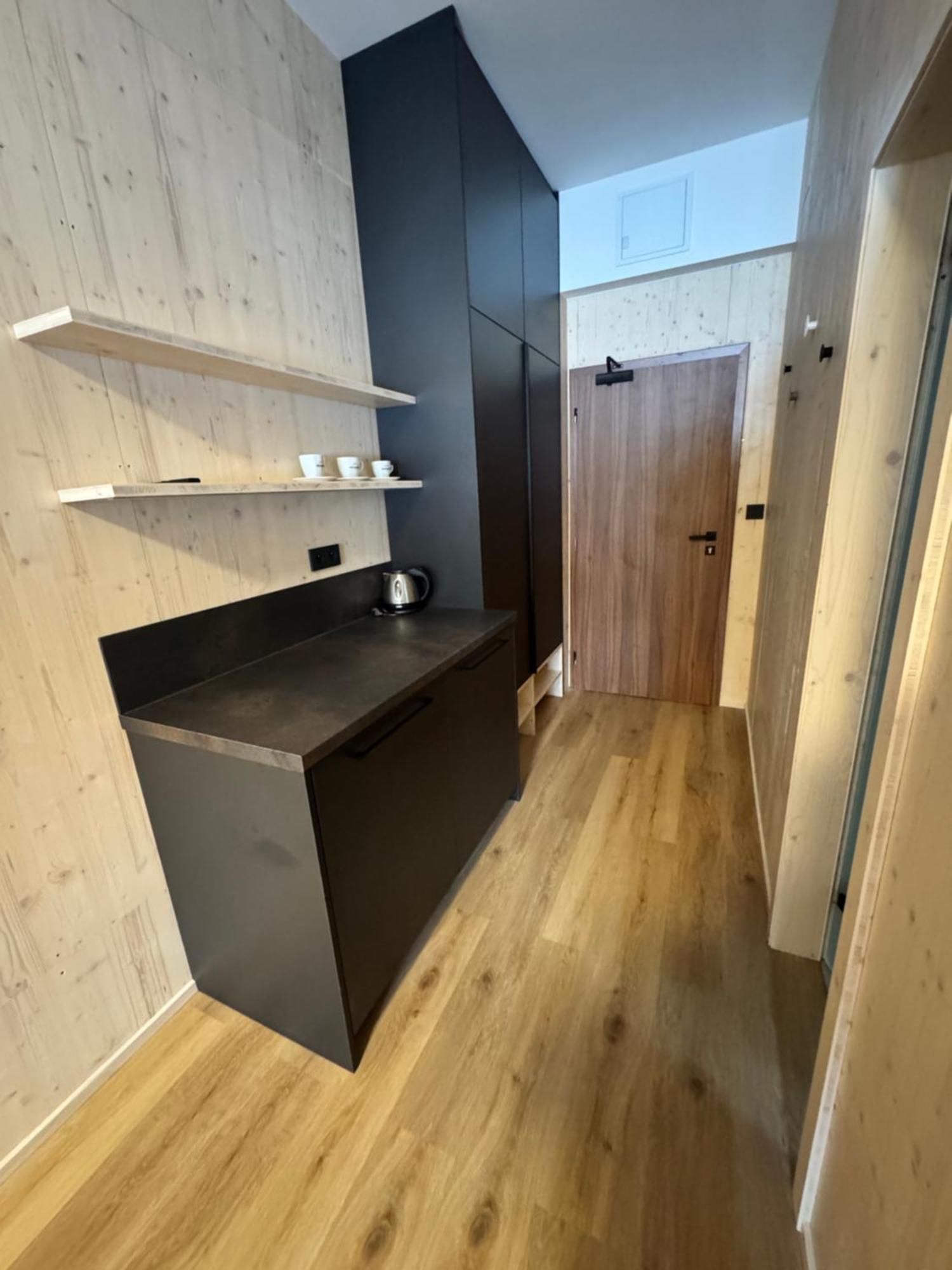 Penzion a Restaurace Pod Sjezdovkou Cenkovice Exteriér fotografie